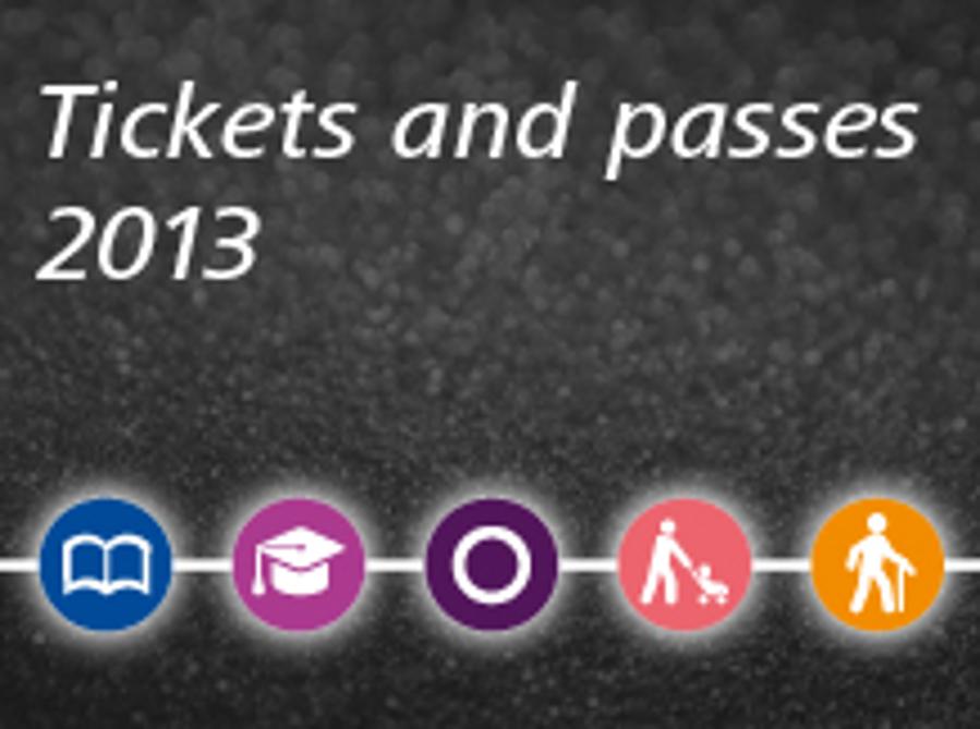 Budapest Public Transport Tickets & Passes Available In 2013