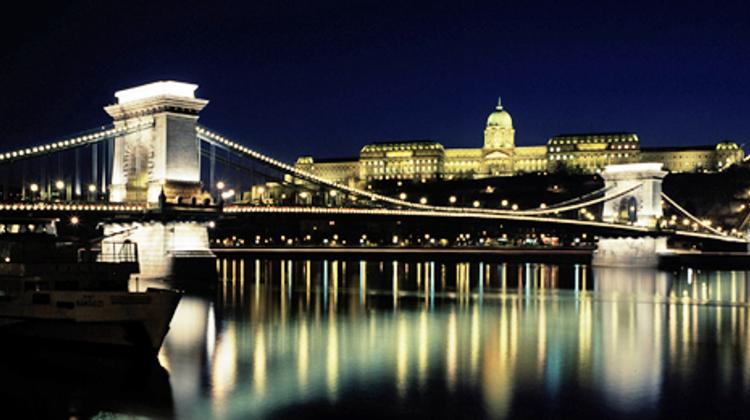 The 25th Most Visited City On Earth Is Budapest