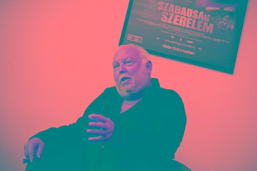 Xpat Opinion: Andy Vajna’s Movie-War In Hungary