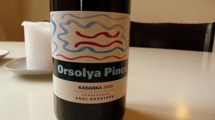 Xpat Opinion: Heavenly Hungarian Wine, Kadarka