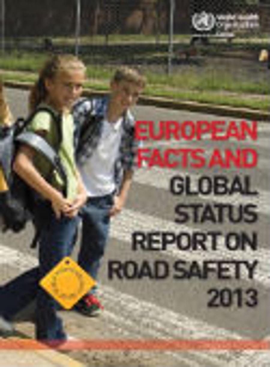 Road Traffic Deaths Down By 25% In The WHO European Region
