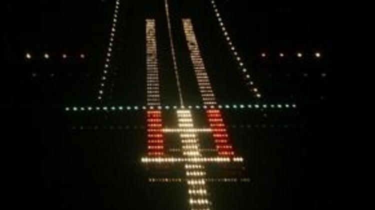 Budapest Airport: Single Runway Operation Again During Earth Hour