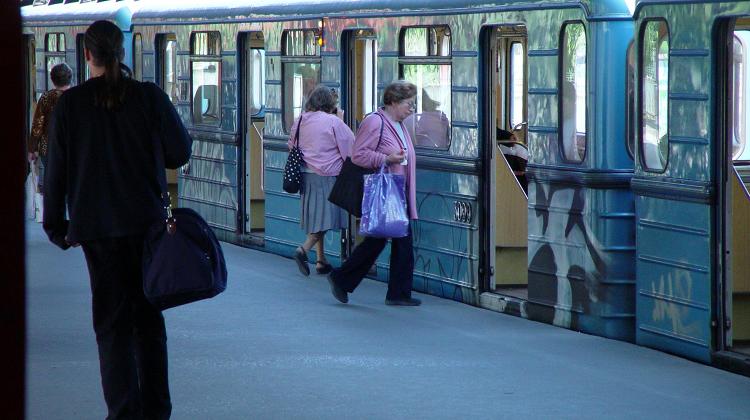 Security Cameras Green-Lighted For Budapest Public Transport