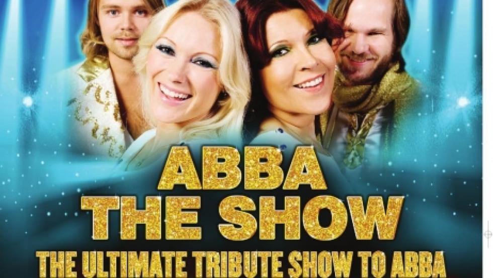 ABBA, The Show, BudapestArena, 7 March 2013
