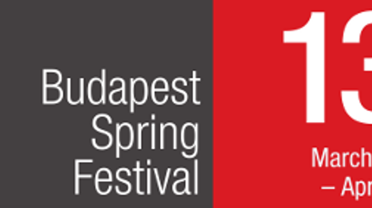 33rd Budapest Spring Festival Starts On 22 March
