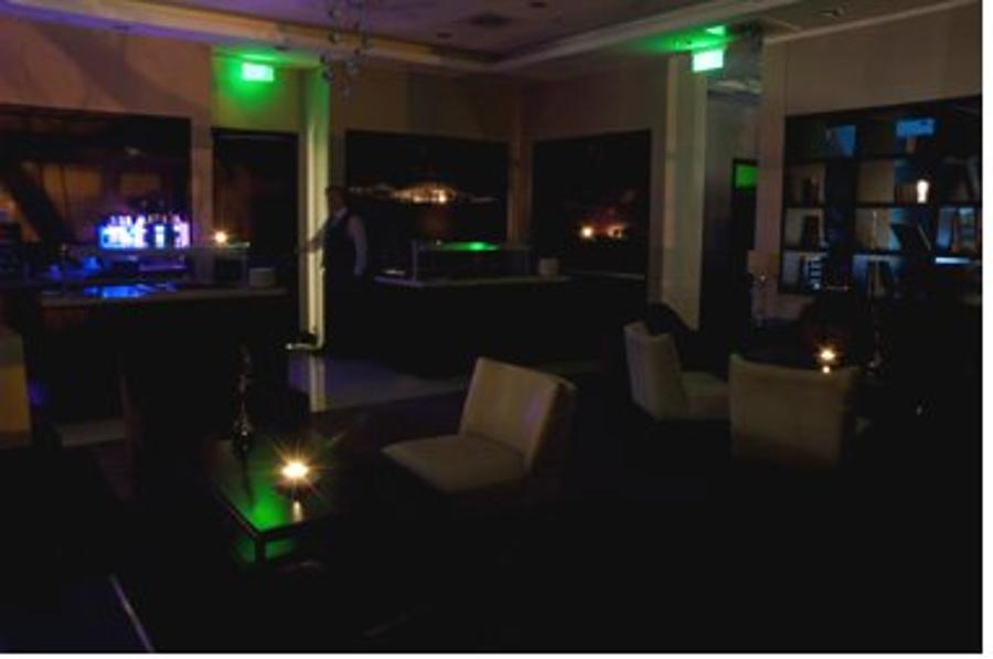 Earth Hour 2013: A Dark Success At InterContinental Budapest Hotel
