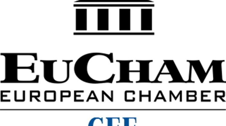 EuCham Event: Green Business Forum, Budapest, 22 April