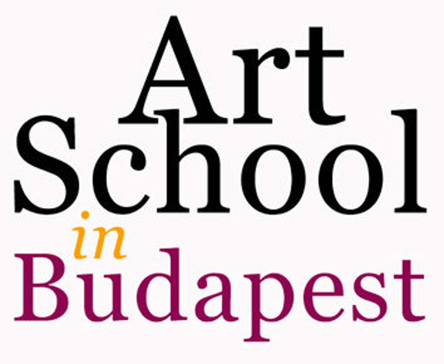 Introducing Art School In Budapest
