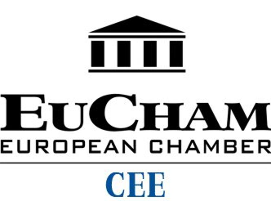EuCham Event, Embrace Sustainability, Budapest, 22 April
