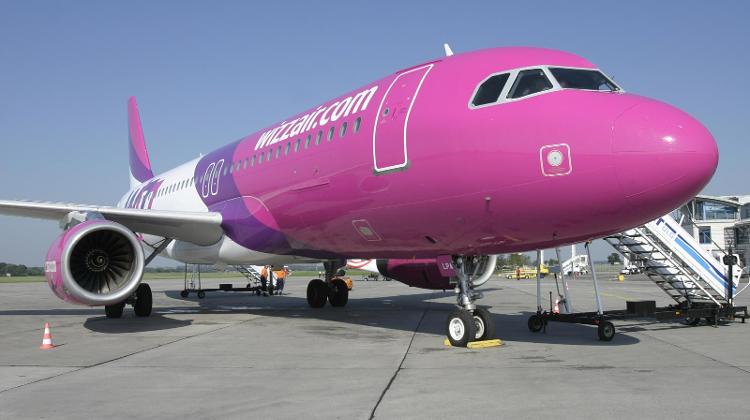 Wizz Air Announces Flights To Dubai From Budapest