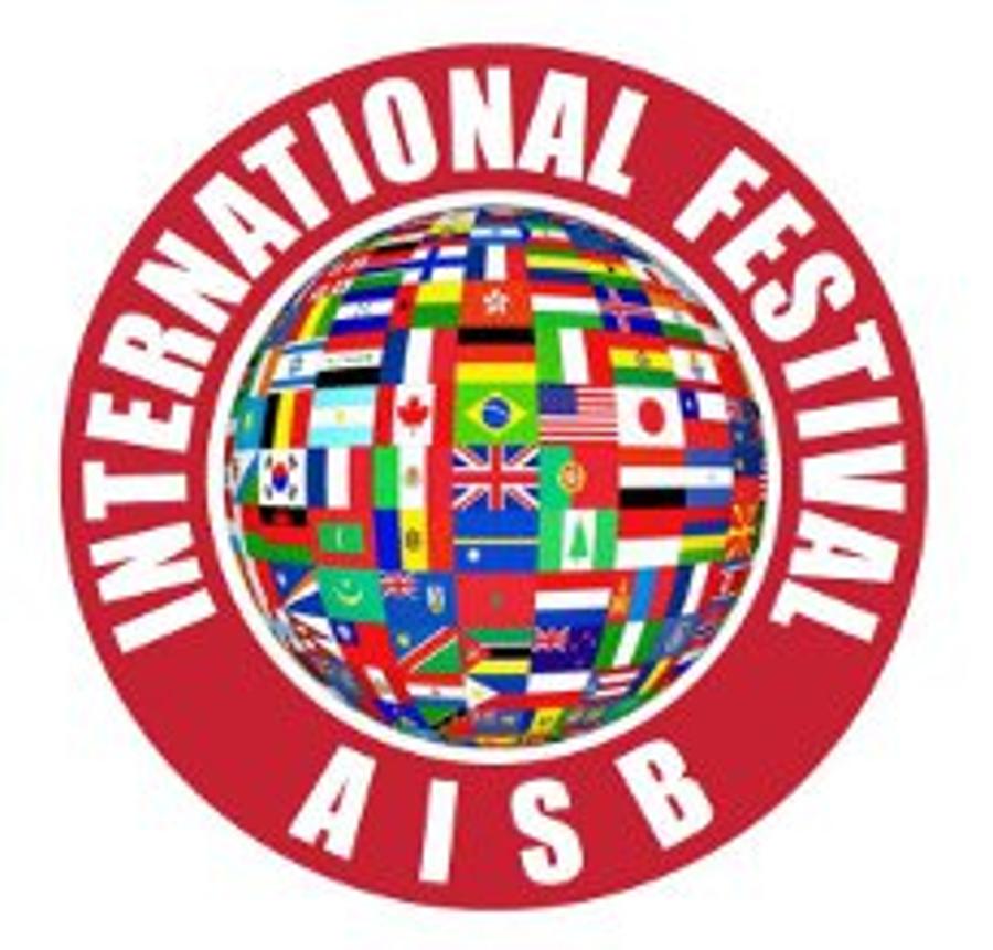 Invitation: American School's International Festival, 21 April