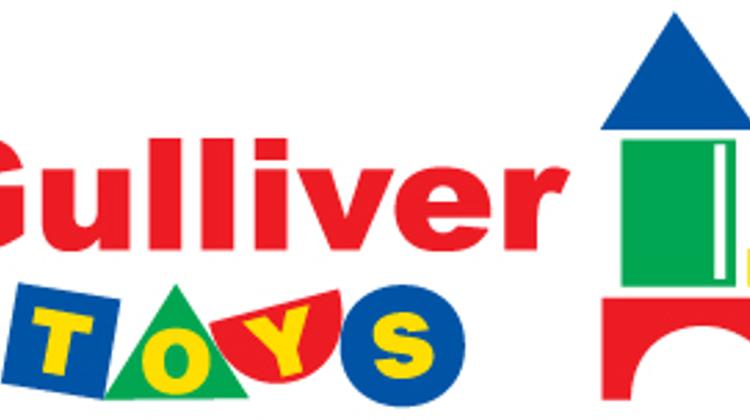 Gulliver Toys In Budapest - 24 Years Of Toy Joy