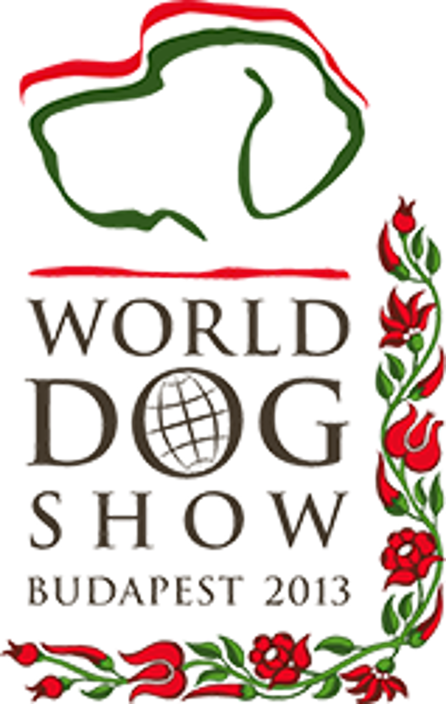 Take Public Transport To Hungexpo, Venue Of  World Dog Exhibition In Budapest