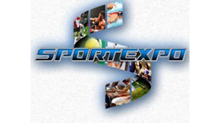 Invitation: SportExpo, Hungexpo Budapest, 3 - 5 May