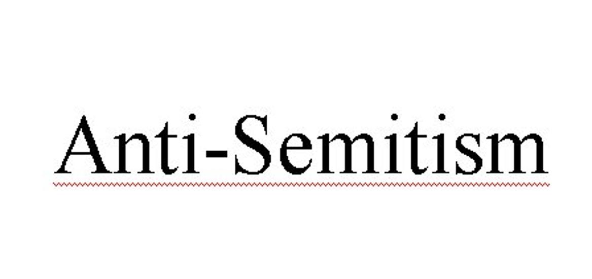 Xpat Opinion: The Painful Charge Of Anti-Semitism In Hungary