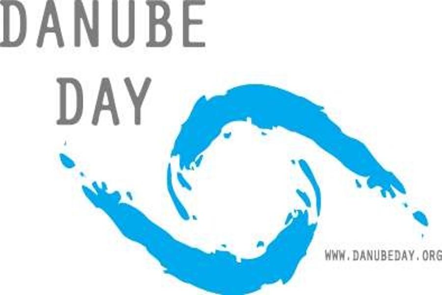 Danube Day 2013:  WWF Gets Active For The Sturgeons & More