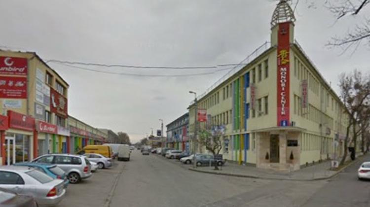 Xpat Report: Huge Chinese ‘Wholesale Shopping’ Market In Budapest