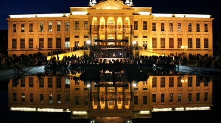 Invitation: Long Night Of Museums In Hungary, 22 June