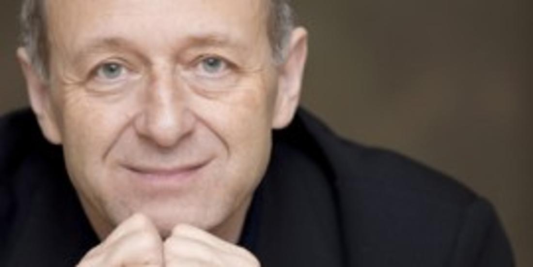 Hungarian Conductor Ivan Fischer Became Honorary Member Of  Royal Academy Of Music