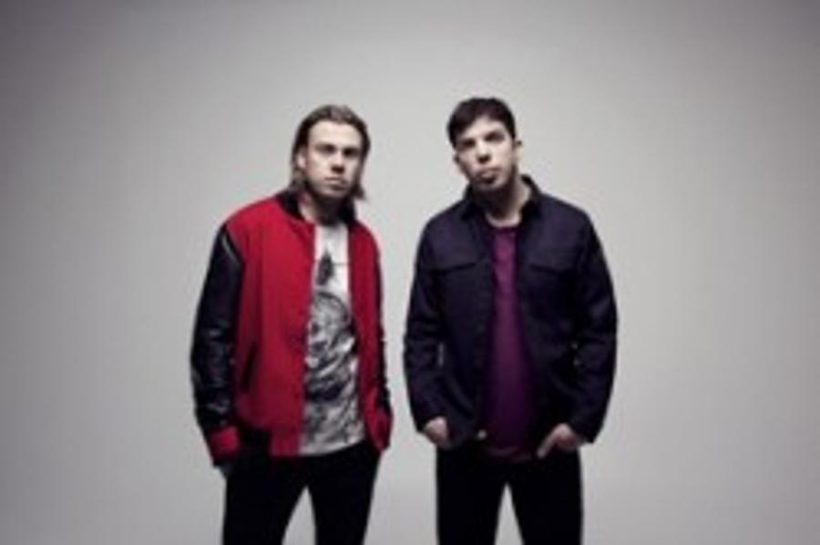 Bingo Players Confirmed For Sziget Festival Budapest, Day 0