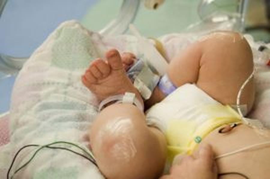Closing Premature Infant Ward In Miskolc, Hungary “Not Necessary”