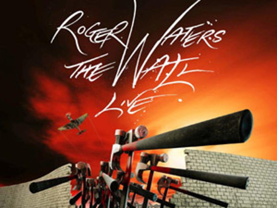 Reminder: Roger Waters Concert, Budapest, 25 August
