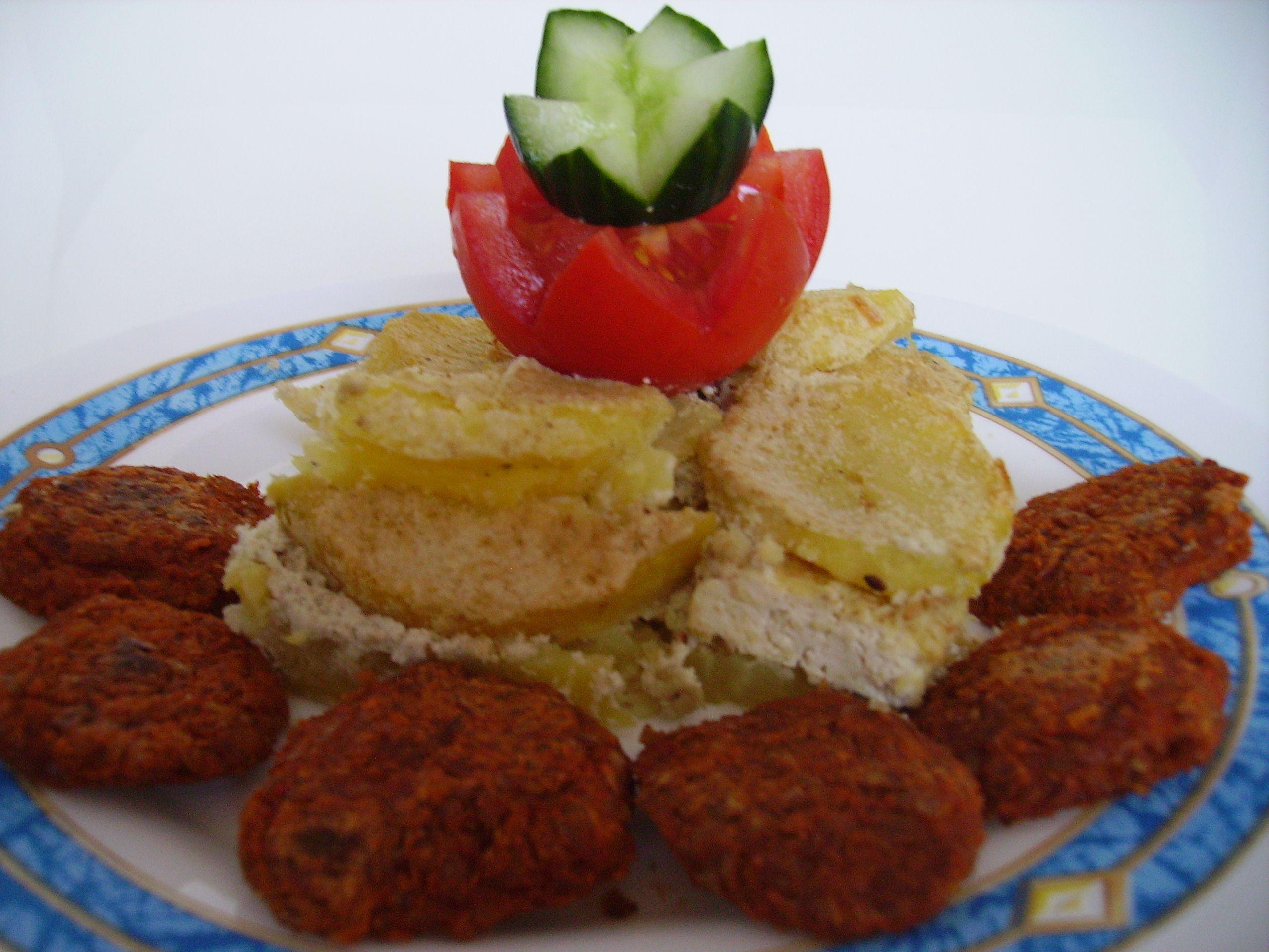 Invitation: XVII. Vegetarian Festival, Budapest, 24 - 25 August