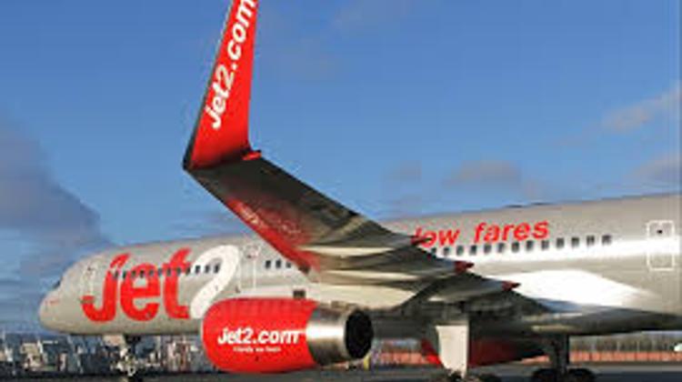 Jet2holidays Announces City Breaks To New Destinations Boston & Toronto