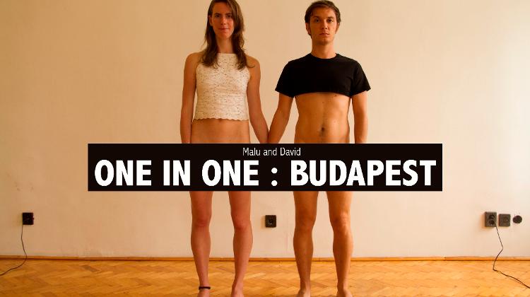Expat Love & Apartment-Theatre At PLACCC Festival In Budapest