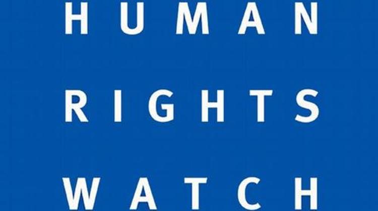 Xpat Opinion: Human Rights Watch: Getting It Wrong…Again