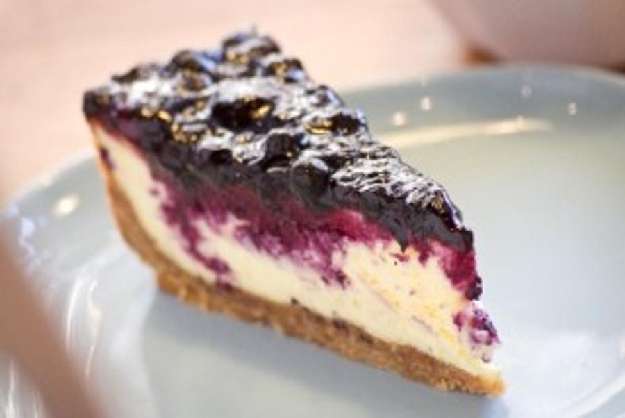 Xpat Opinion: Best Cheesecakes In Budapest