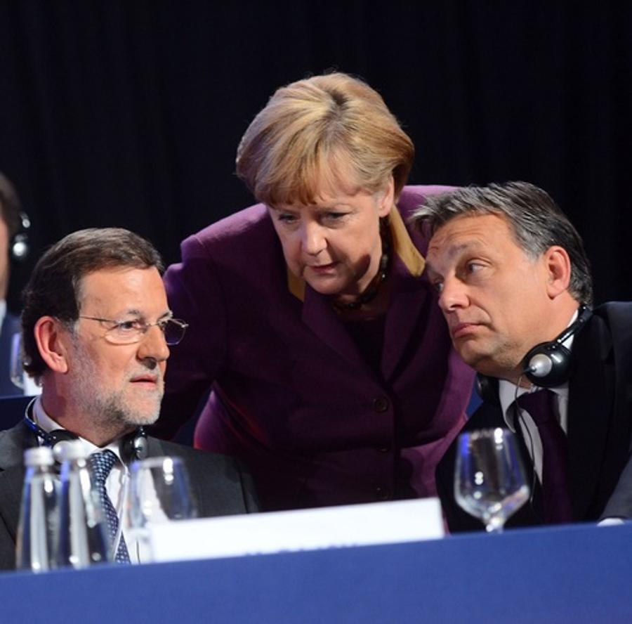 Xpat Opinion: Merkel’s Germany A Source Of Stability And Growth For The Eurozone And Hungary