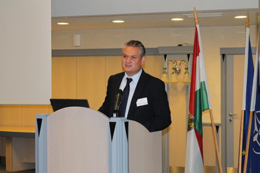Hungary Contributes To Tackling Cyber Security Challenges