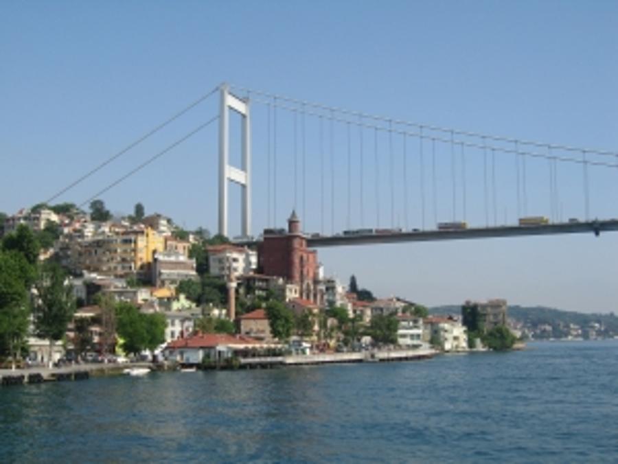 Hungarian Institute To Open In Istanbul