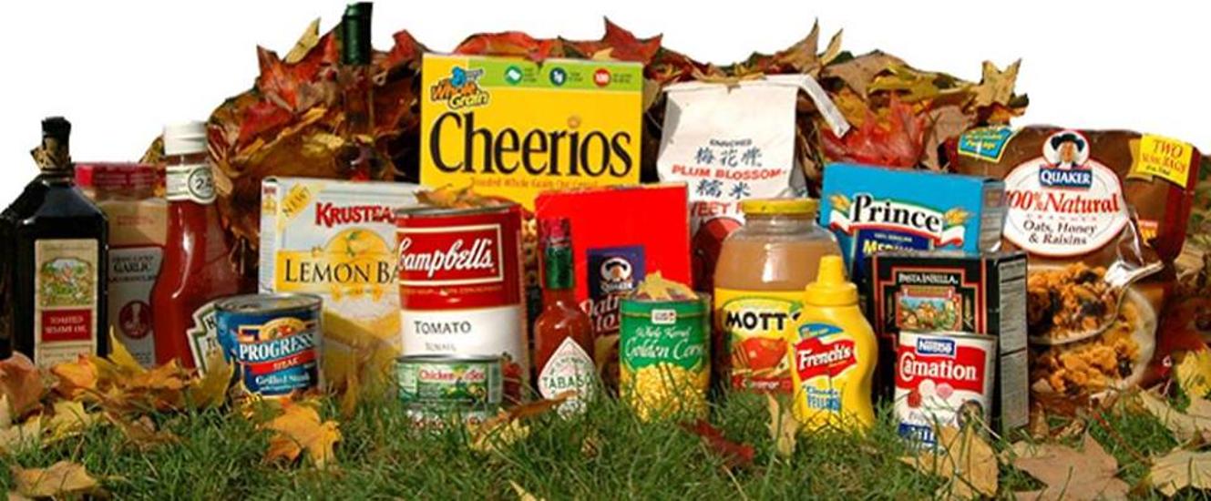 'Donate A Can! Yes We Can!' ISAS Fooddrive For Hungarian Families In Need