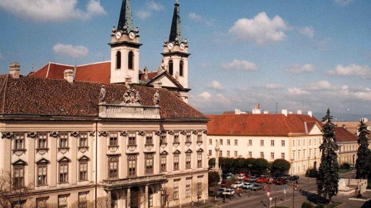 New Scandal Alleged In Szombathely, Hungary