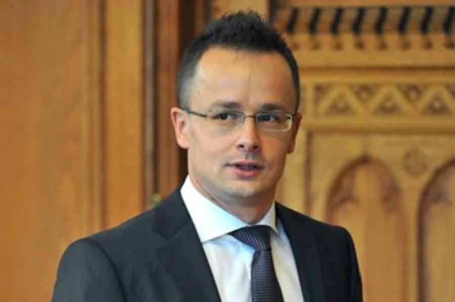 Hungary's State Secretary Szijjártó: Hungary A Stronghold For Car Industry