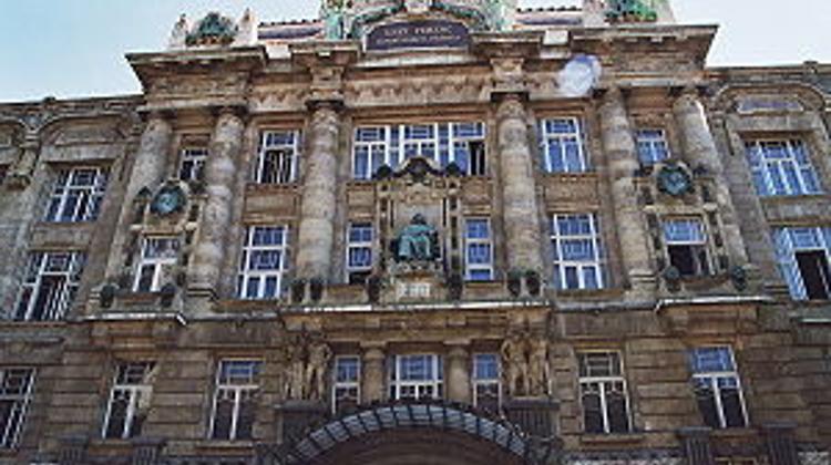 Renovated Liszt Academy Of Music In Budapest To Reopen Next Week