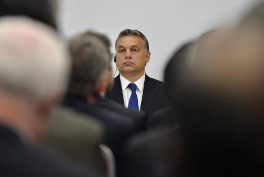 Hungary’s PM Remains Committed To Single Digit Personal Income Tax
