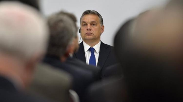 Hungary’s PM Remains Committed To Single Digit Personal Income Tax