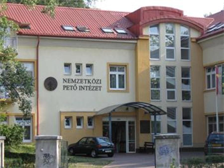 Pető Institute Budapest Rejects Charges By Anonymous Group