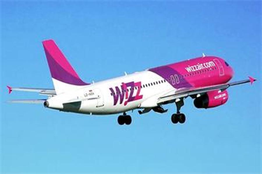 Wizz Air: More Flights From Budapest To Moscow