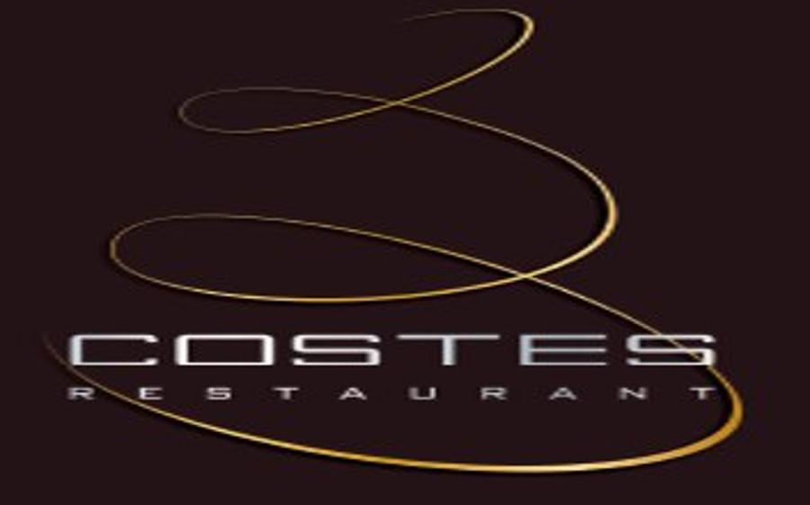 Costes Restaurant In Budapest: It's Time To Think Of Christmas