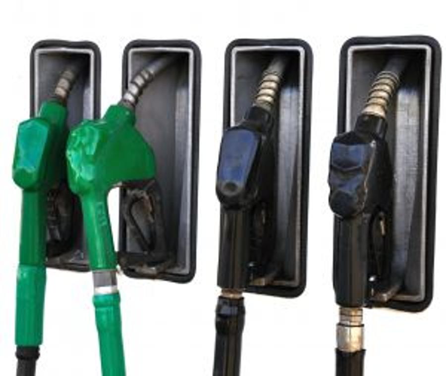 Fuel Prices In Hungary Drop