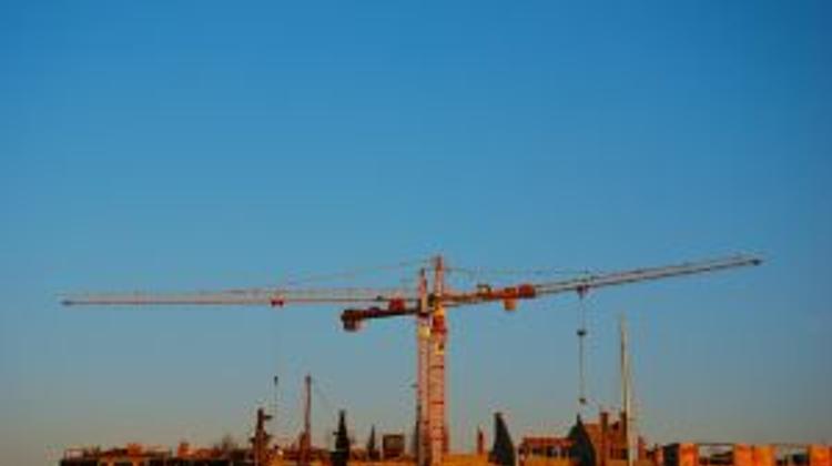Construction Companies Tap Funding For Growth Scheme