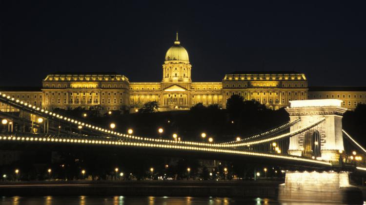 Xpat Opinion: Budapest, A Popular Tourist Destination