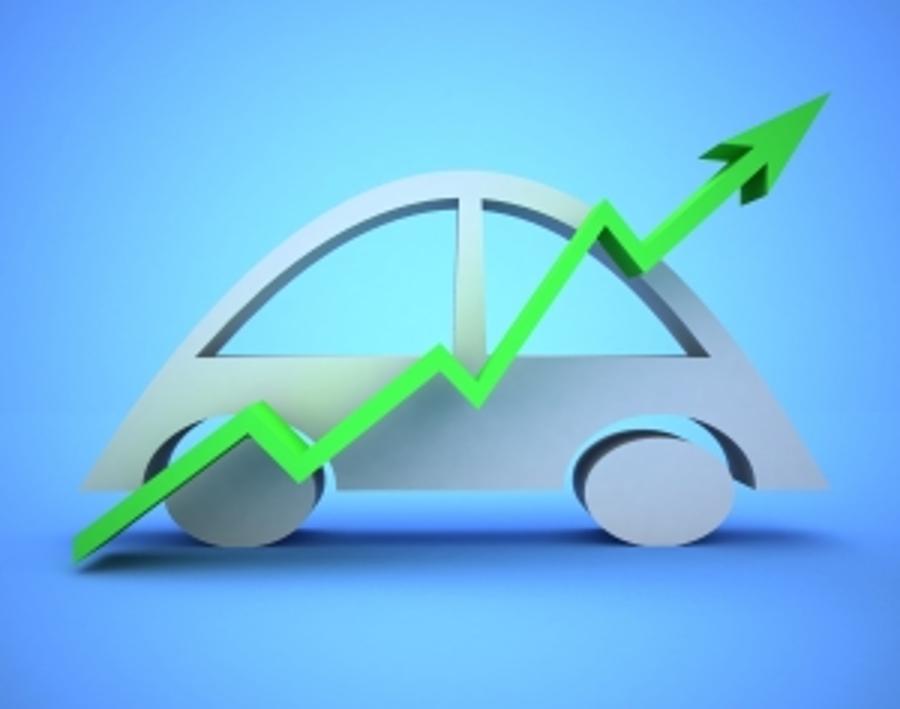 Car Production Boosts Hungarian Industry