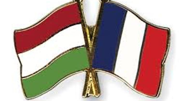 Cultural Ties Core Of Hungary - France Relations