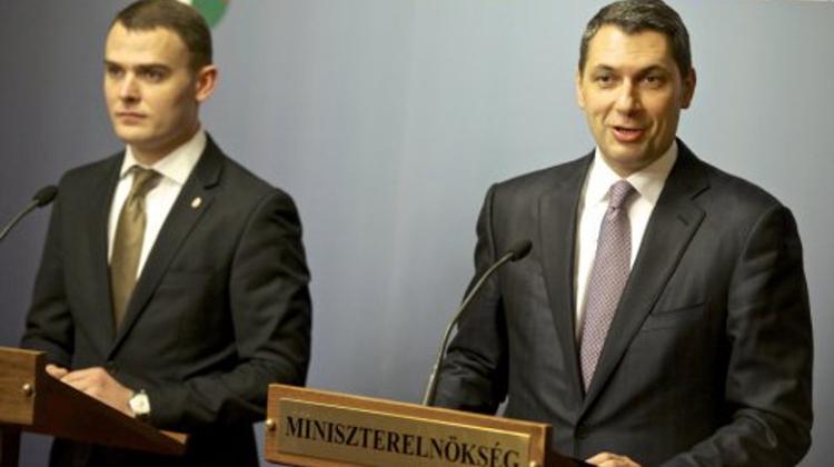 Hungary Will Not Lose Any EU Development Funds