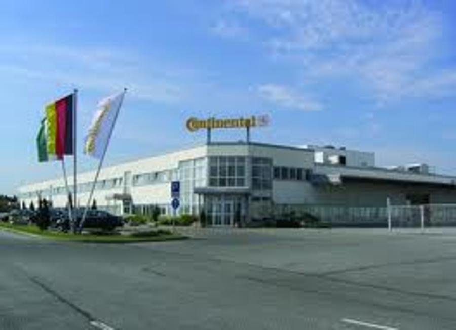 Continental Automotive Industry Is Bringing Millions Of Euro In Hungary
